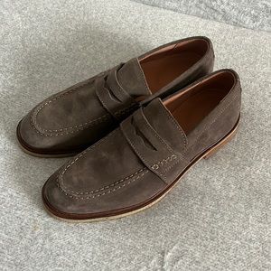 Clark Loafers